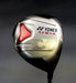 Yonex EZone Type 420 10° Driver Senior Graphite Shaft Golf Pride Grip