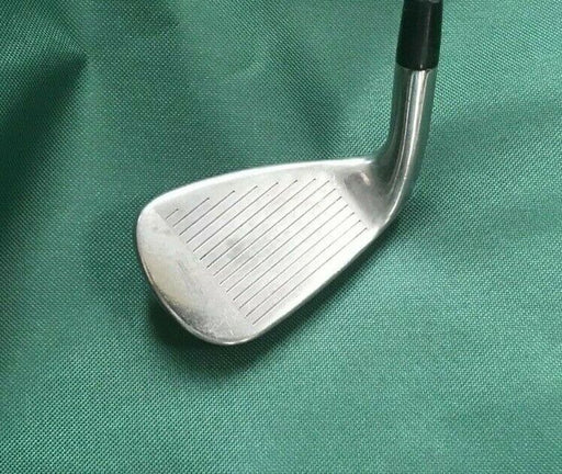 Titleist AP1 712 9 Iron Extra Stiff Steel Shaft Golf Pride Grip