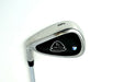 Left Handed John Letters Trilogy T5 9 Iron Regular Steel Shaft