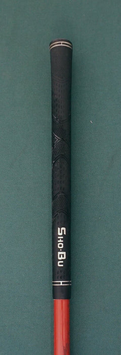 Royal Weapon TM Sho-Bu Driver Regular Graphite Shaft Sho-Bu Grip