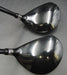 Set of 2 PRGR Duo Hit 3 & 5 Woods Stiff & Senior Graphite Shafts