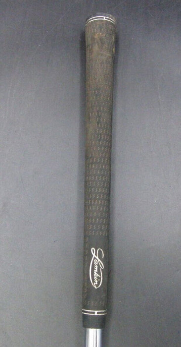 Titleist 670 Forged 4 Iron Regular Steel Shaft Lamkin Grip