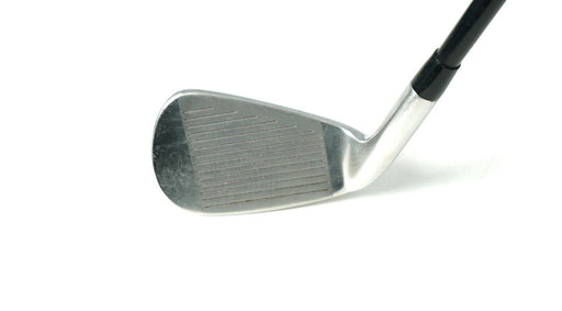 KZG MC II 6 Iron Regular Graphite Shaft Golf Pride Grip