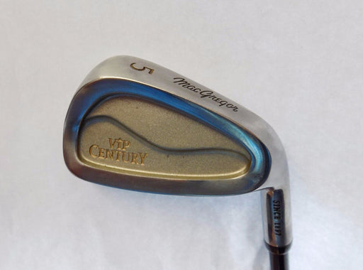 Macgregor VIP Century 5 Iron Graphite Shaft