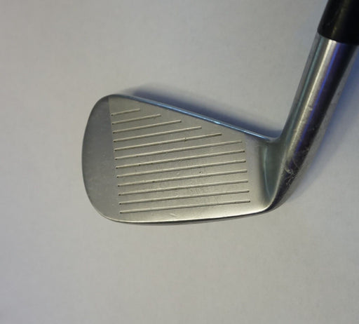 Adams Idea Tungsten Forged CMB 5 Iron KBS Tour C Taper Regular Steel Shaft