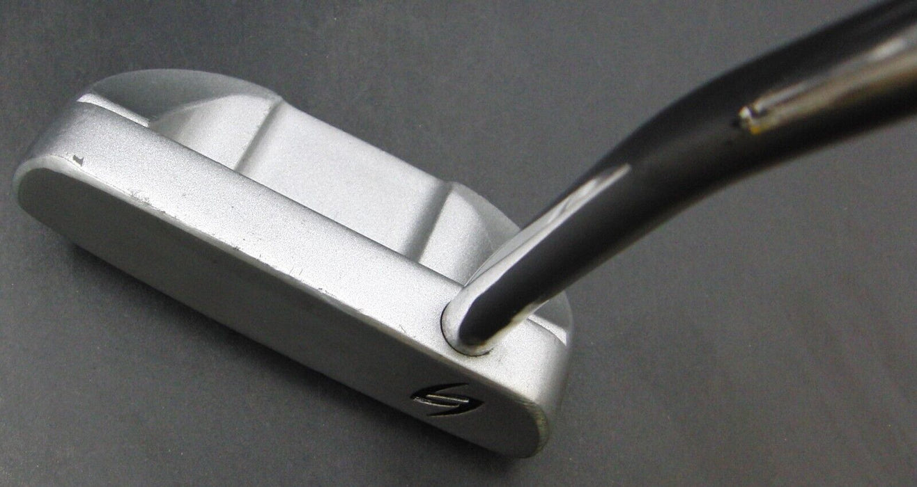 Get Sensor GT-33P Putter Steel Shaft Length 86.5cm Get Sensor Grip