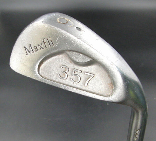 MAXFLI 357 6 Iron Regular Steel Shaft Maxfli Grip