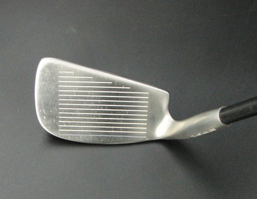 Ladies Lynx Tigress G Sand Wedge Ladies Graphite Shaft Lynx Grip