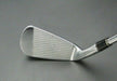 Bridgestone Tourstage ViQ 5 Iron Stiff Steel Shaft Golf Pride Grip