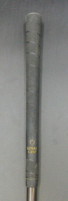 Japanese PRGR Zoom Type 020i 3 Iron Flex Regular Graphite Shaft Royal Grip