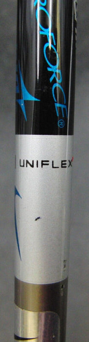 Nike Slingshot 4 Hybrid Uniflex Graphite Shaft Black Grip