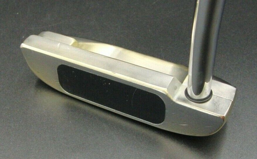 Japanese Miyanomori Country Club 10th Anniversary Putter Steel Shaft 88cm Long