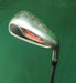 Adams Golf Idea a305 HYBRID 6 Iron Regular Graphite Shaft Adams Golf Grip