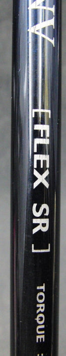 Mac Gregor Mactec NV iX 18° 5 Wood Regular Graphite Shaft Mactec Grip