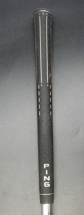 Left Handed Ping G25 Green Dot 7 Iron Regular Steel Shaft Ping Grip