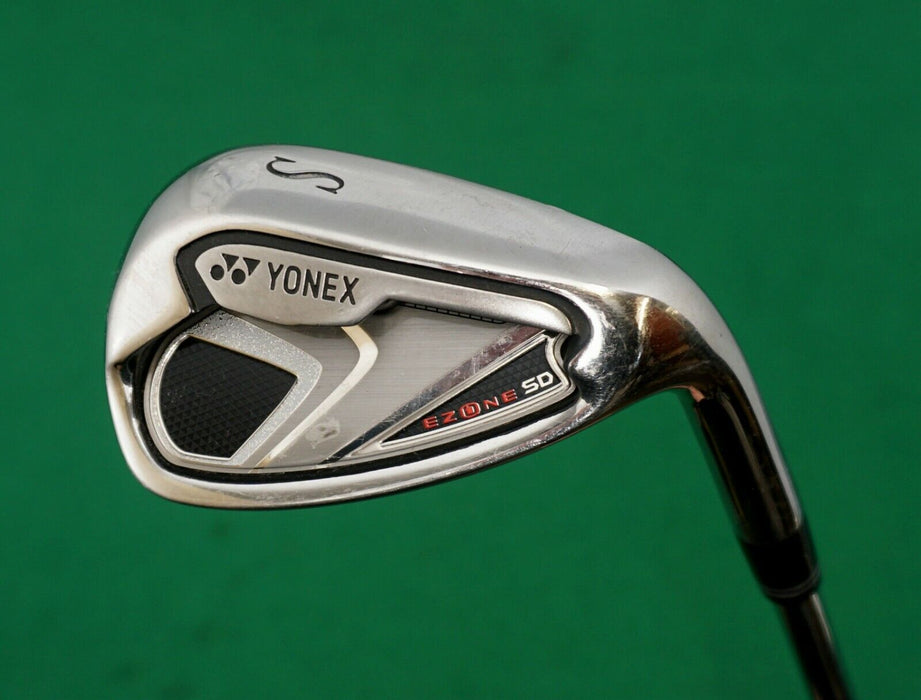 Yonex EZOne SD Sand Wedge Regular Steel Shaft Yonex Grip