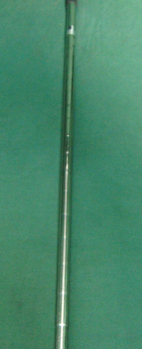 MacGregor V-FOIL M 455 FORGED 6 Iron Regular Steel Shaft MacGregor Grip