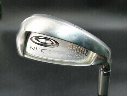 MacGregor Japan Model MacTec NVG 3 Iron Regular Graphite Shaft Golf Pride Grip