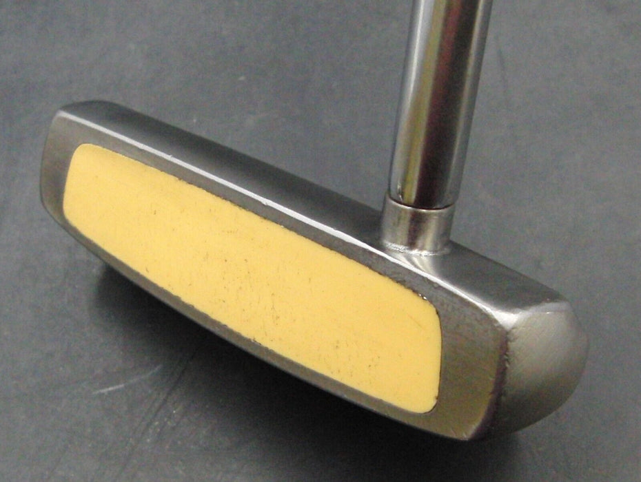 Ubiz it's fun to play Putter Coated Steel Shaft 82cm Length Ubiz Grip