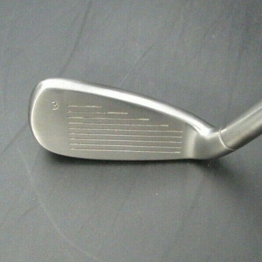 MacGregor Japan Model MacTec NVG 3 Iron Regular Graphite Shaft Golf Pride Grip