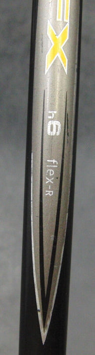Left Handed Adams Golf Idea 24° Super DHY Hybrid Regular Graphite Shaft