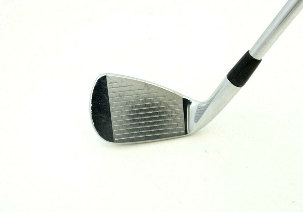 Cobra Pro CB Forged 8 Iron True Temper Regular Steel Shaft Lamkin Grip