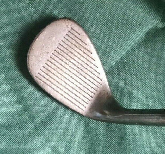 Cleveland REG 588 57° Sand Wedge Regular Steel Shaft Cleveland Grip