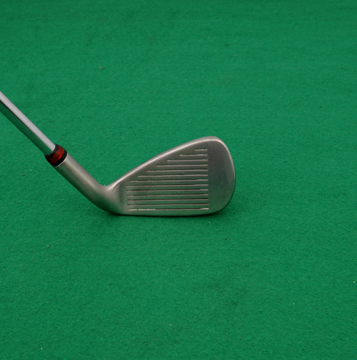 Left Handed Yonex VMX V-con Core 5 Iron Regular Steel Shaft Golf Pride Grip