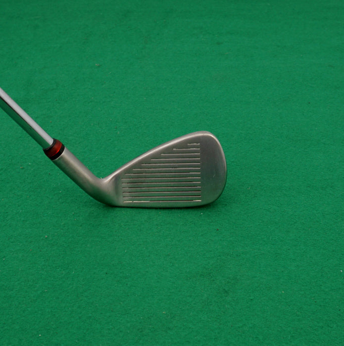Left Handed Yonex VMX V-con Core 5 Iron Regular Steel Shaft Golf Pride Grip