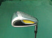 Adams Golf Idea A5 OS 6 iron Adams Regular Steel Shaft Adams Golf Grips