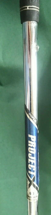 Callaway X22 Tour 9 Iron Stiff Steel Shaft Callaway Grip