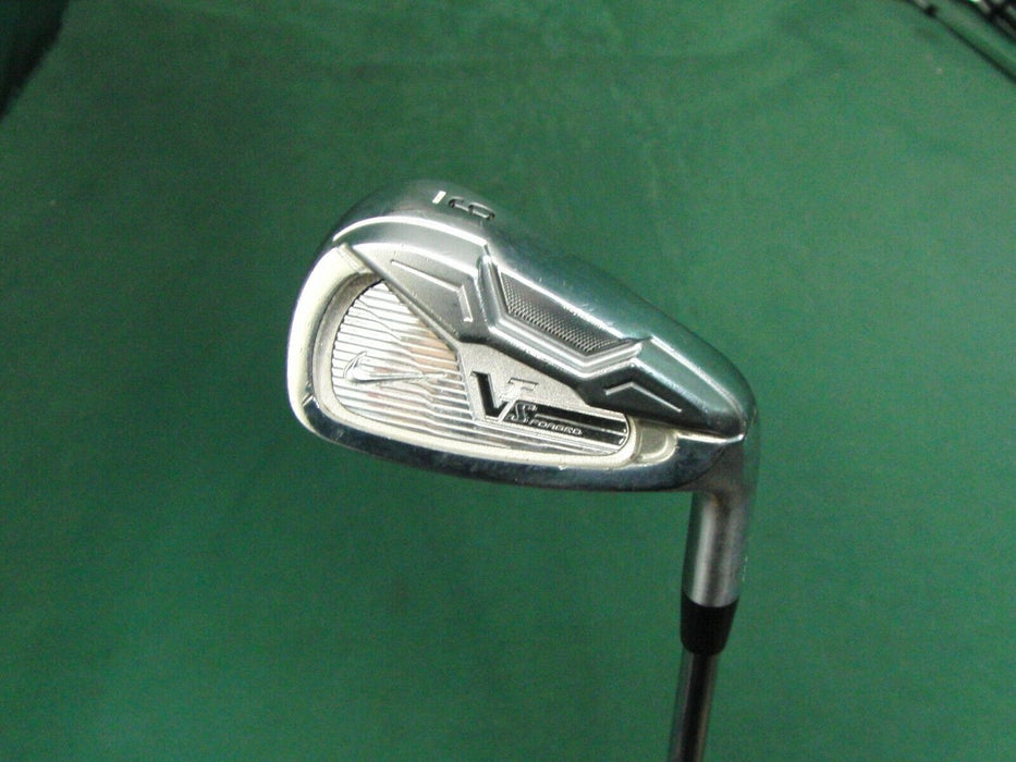 Nike VRS Forged 9 Iron Regular Steel Shaft Golf Pride Grip