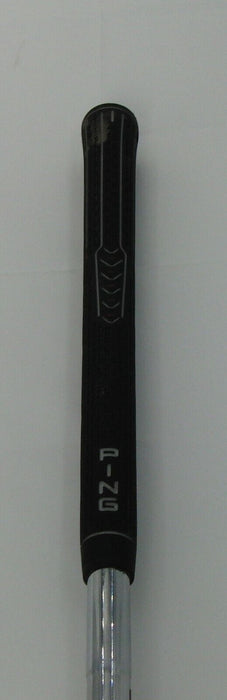 Ping i20 Green Dot 6 Iron Stiff Steel Shaft Golf Pride Grip