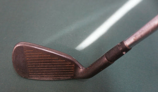 Cleveland TA 5 5 Iron Stiff Steel Shaft Golf Pride Grip