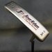 Tour Edge St. Charles Series No 3 Putter Steel Shaft 86cm Length Tour Edge Grip