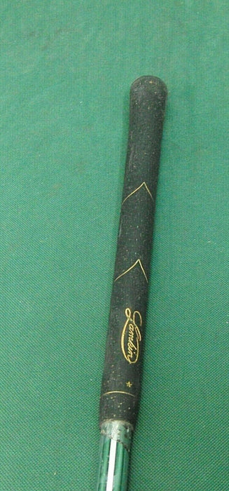 MacGregor DX 6 Iron Regular Steel Shaft Lamkin Grip