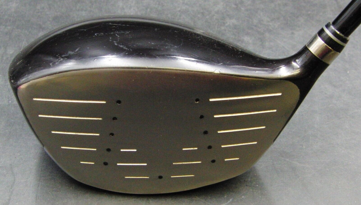 Japanese Mega Flite MF-450 Forged 11° Driver Regular Graphite Shaft