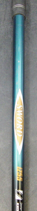 Katana Sword SL-750 3 Wood Regular Graphite Shaft Katana Grip