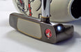 Honma Tonino Lamborghini TL52P CNC MIlled Mallet Putter 89cm Steel Shaft + H.C.