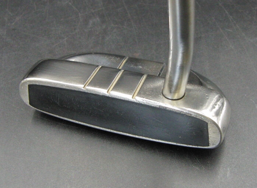 Odyssey Rossie II Limited Edition 482/6500 Putter Steel Shaft Length 89cm