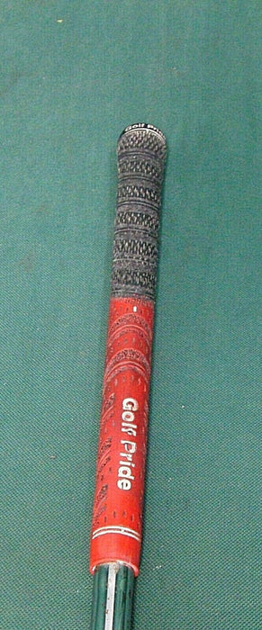 Ben Hogan Edge CFT 9 Iron Regular Steel Shaft Ben Hogan Grip