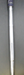 Mizuno MP-69 Forged 4 Iron Regular Steel Shaft Golf Pride Grip