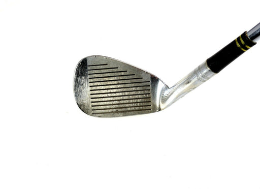 Tommy Armour Silver Scot 986 Tour Pitching Wedge True Temper Stiff Steel Shaft