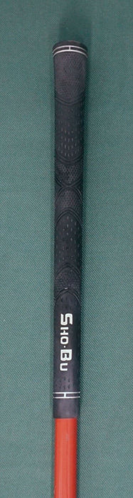 Royal Weapon TM Sho-Bu 9.5° Driver Regular Graphite Shaft Sho-Bu Grip