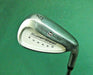 TaylorMade Burner SuperSteel 9 Iron Stiff Steel Shaft Taylormade Grip