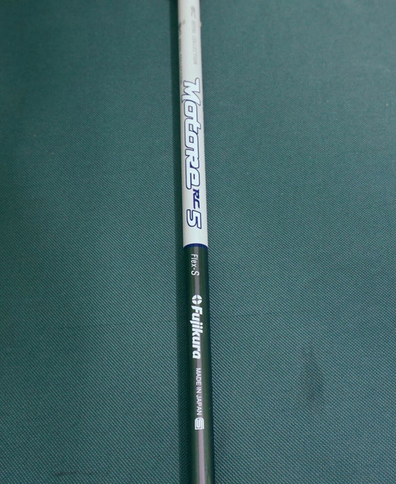 Royal Collection SFD III 18° 5 Wood  Stiff Graphite Shaft