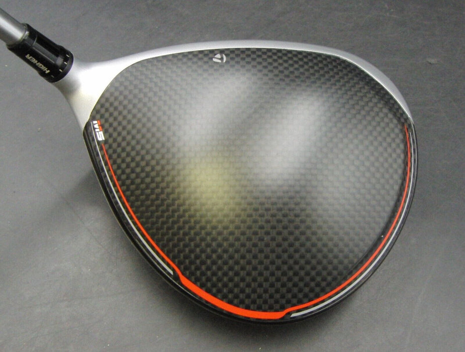 TaylorMade M5 9° Driver Stiff Graphite Shaft With Grip