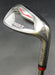 Yonex VMX V-con Core 9 Iron Uniflex Steel Shaft Yonex Grip