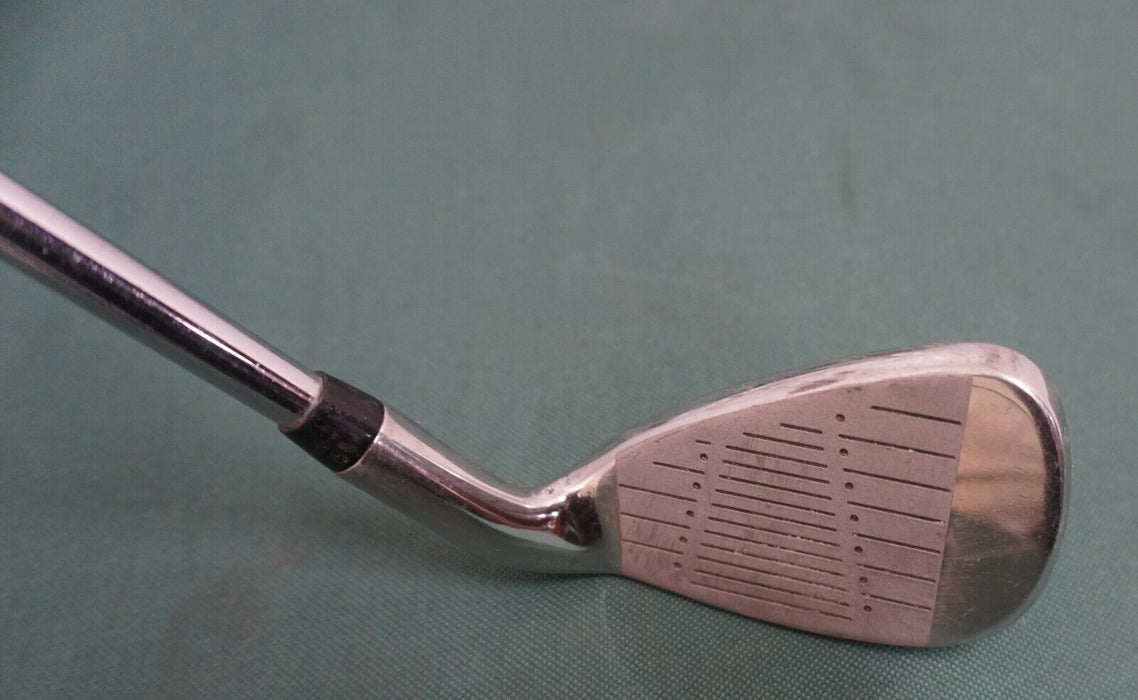 Left-Handed MacGregor DX Power Sole High Performance 7 Iron Regular Steel Shaft