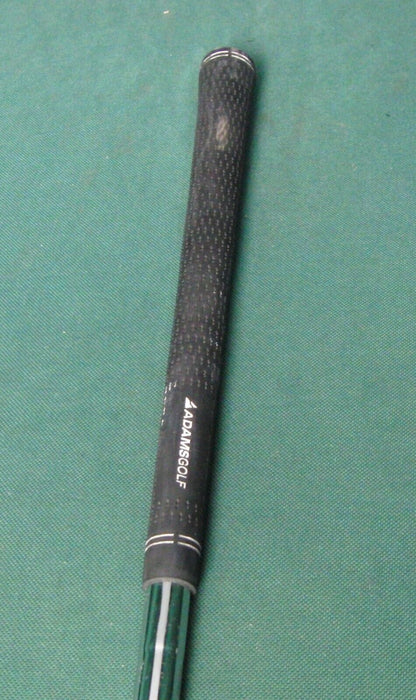 Adams Golf Idea A5 OS Pitching Wedge Adams Regular Steel Shaft Adams Golf Grips